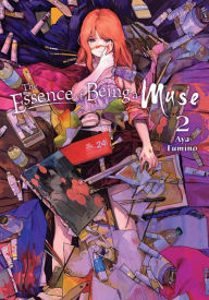 Download ebooks google book downloader The Essence of Being a Muse, Vol. 2 by Aya Fumino, Ajani Oloye (English Edition) 9781975372668 