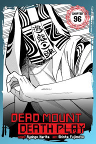 Dead Mount Death Play, Chapter 93 ebook by Ryohgo Narita - Rakuten Kobo