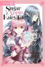 Sugar Apple Fairy Tale, Chapter 13 (manga serial)