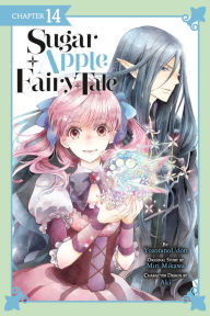 Title: Sugar Apple Fairy Tale, Chapter 14 (manga serial), Author: Miri Mikawa