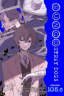 Bungo Stray Dogs, Chapter 105.5