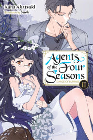 Download full books Agents of the Four Seasons, Vol. 4: Dance of Summer, Part II