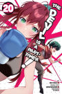 The Devil Is a Part-Timer! Manga, Vol. 20