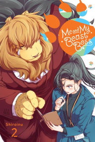 Forums book download free Me and My Beast Boss, Vol. 2