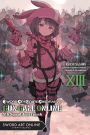 Sword Art Online Alternative Gun Gale Online, Vol. 13 (light novel): 5th Squad Jam: Finish