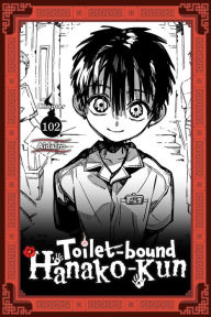 Title: Toilet-bound Hanako-kun, Chapter 102, Author: AidaIro