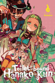 Free electronics ebook download pdf Toilet-bound Hanako-kun, Vol. 19 9781975375836