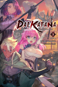 Forum for book downloading Goblin Slayer Side Story II: Dai Katana, Vol. 3 (light novel): The Singing Death 