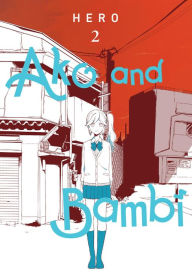 Free pc phone book download Ako and Bambi, Vol. 2