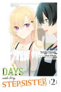 Days with My Stepsister, Vol. 2 (manga)