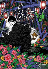 Free mobi downloads books Phantom Tales of the Night, Vol. 12 9781975379605 MOBI PDB by Matsuri, Julie Goniwich, Chiho Christie