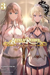 Free downloading of books online Astrea Record, Vol. 3 Is It Wrong to Try to Pick Up Girls in a Dungeon? Tales of Heroes by Fujino Omori, Kakage English version MOBI DJVU 9781975379926