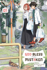 Free ebooks torrent download God Bless the Mistaken, Vol. 1 in English FB2 PDB CHM by Nio Nakatani, Eleanor Summers, Rachel Pierce