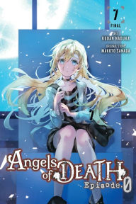 Title: Angels of Death Episode.0, Vol. 7, Author: Kudan Naduka