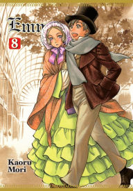 Title: Emma, Vol. 8, Author: Kaoru Mori