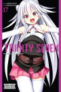 Trinity Seven, Vol. 17: The Seven Magicians