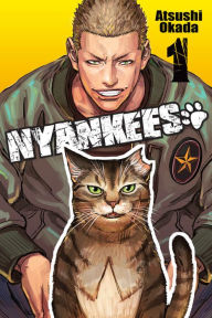 Title: Nyankees, Vol. 1, Author: Atsushi Okada