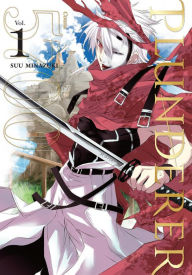 Free downloads e-book Plunderer, Vol. 1 by Suu Minazuki