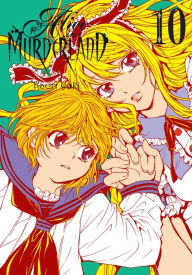 Title: Alice in Murderland, Vol. 10, Author: Kaori Yuki