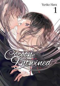 Title: Cocoon Entwined, Vol. 1, Author: Yuriko Hara