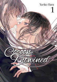 Title: Cocoon Entwined, Vol. 1, Author: Yuriko Hara