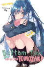 Bottom-Tier Character Tomozaki, Vol. 6 (light novel)