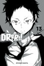 Durarara!!, Vol. 13 (light novel)