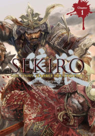 Title: Sekiro Side Story: Hanbei the Undying, Chapter 1, Author: Shin Yamamoto