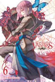 Free books online to download for kindle The Case Study of Vanitas, Vol. 6 by Jun Mochizuki (English literature) 9781975387617 MOBI DJVU