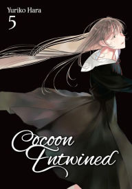 Download free it ebooks pdf Cocoon Entwined, Vol. 5 by Yuriko Hara, Amanda Haley
