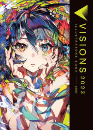 Download ebooks google play Visions 2023__Illustrators Book (English Edition)