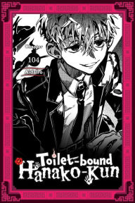 Title: Toilet-bound Hanako-kun, Chapter 104, Author: AidaIro