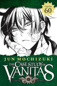 Title: The Case Study of Vanitas, Chapter 60, Author: Jun Mochizuki