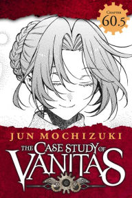 Title: The Case Study of Vanitas, Chapter 60.5, Author: Jun Mochizuki
