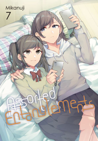 Assorted Entanglements, Vol. 7