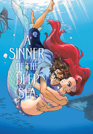 Download free textbooks pdf A Sinner of the Deep Sea, Vol. 2 English version by Akihito Tomi, Caleb Cook 9781975390884