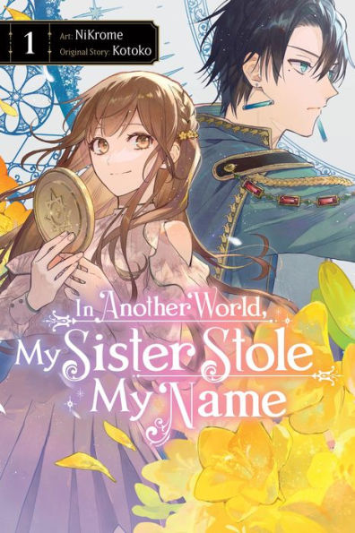 Another World, My Sister Stole Name, Vol. 1