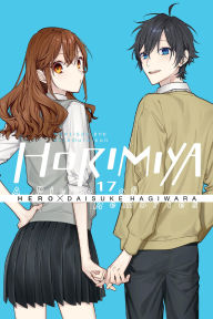 Free mobipocket ebook downloads Horimiya, Vol. 17 - Special Edition: A Piece of Memories 9781975391423 in English