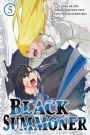 Black Summoner, Vol. 5 (manga)