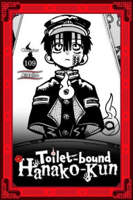 Title: Toilet-bound Hanako-kun, Chapter 109, Author: AidaIro