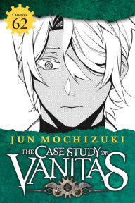 Title: The Case Study of Vanitas, Chapter 62, Author: Jun Mochizuki