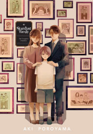 Amazon electronic books download Stardust Family DJVU PDF MOBI by Aki Poroyama, airco airco in English