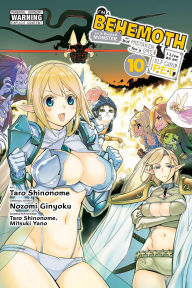 Ebook free download german I'm a Behemoth, an S-Ranked Monster, but Mistaken for a Cat, I Live as an Elf Girl's Pet, Vol. 10 (manga) in English