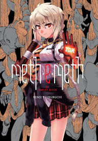 Online free ebook download meth-e-meth: The Complete Edition by Kenji Tsurubuchi, Ko Ransom 9781975397241 English version 