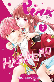Pdf ebook download forum Pink & Habanero, Vol. 2 (English Edition)  by Mika Satonaka, Alethea Nibley, Athena Nibley 9781975397449