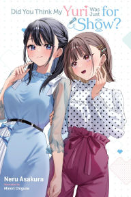 Free computer downloadable ebooks Did You Think My Yuri Was Just for Show? 9781975397661 (English Edition) 