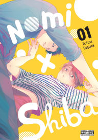 Ebook epub downloads Nomi x Shiba, Vol. 1