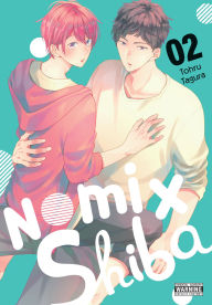 Download books magazines free Nomi x Shiba, Vol. 2 9781975397708 by Tohru Tagura, Leighann Harvey in English PDB ePub