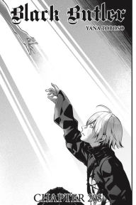 Title: Black Butler, Chapter 208, Author: Yana Toboso