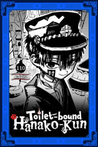 Title: Toilet-bound Hanako-kun, Chapter 110, Author: AidaIro